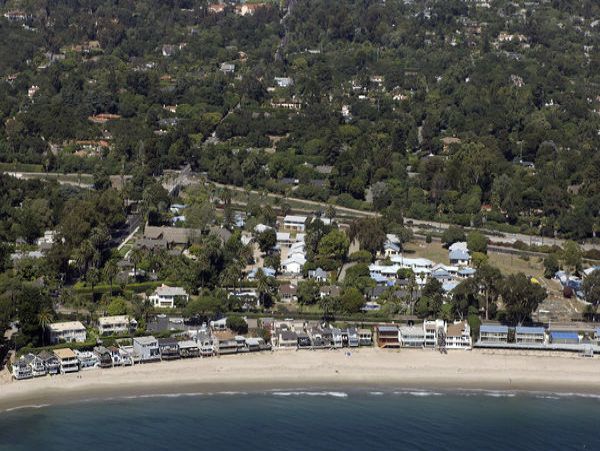 Santa Barbara County Home 997909