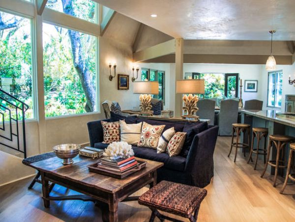 Santa Barbara County Home 997910