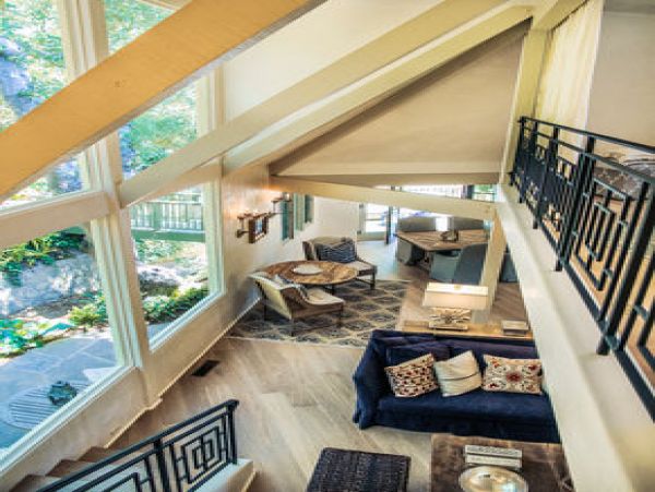 Santa Barbara County Home 997910