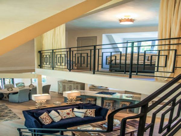 Santa Barbara County Home 997910