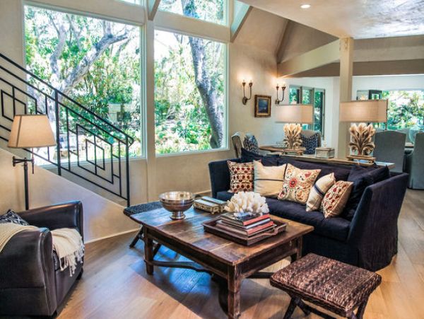 Santa Barbara County Home 997910