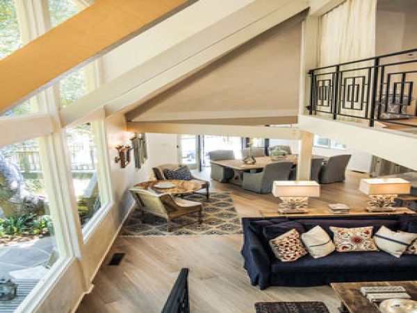 Santa Barbara County Home 997910