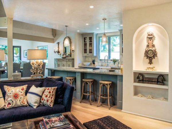 Santa Barbara County Home 997910