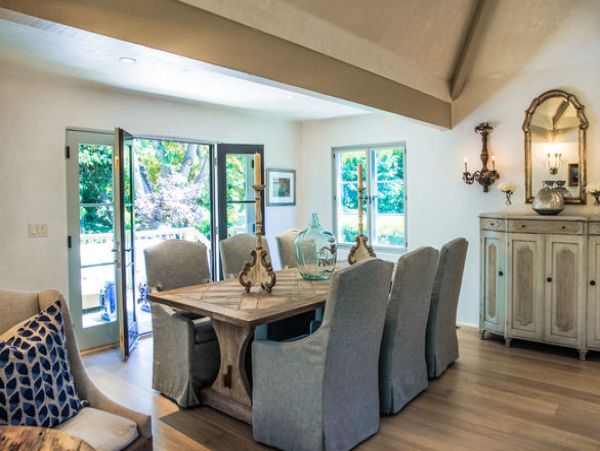 Santa Barbara County Home 997910