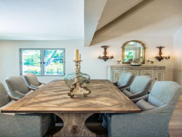 Santa Barbara County Home 997910