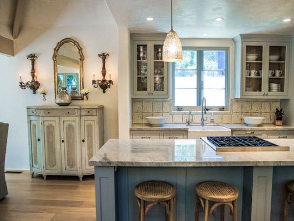 Santa Barbara County Home 997910