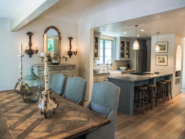 Santa Barbara County Home 997910