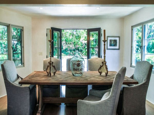 Santa Barbara County Home 997910