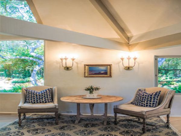 Santa Barbara County Home 997910