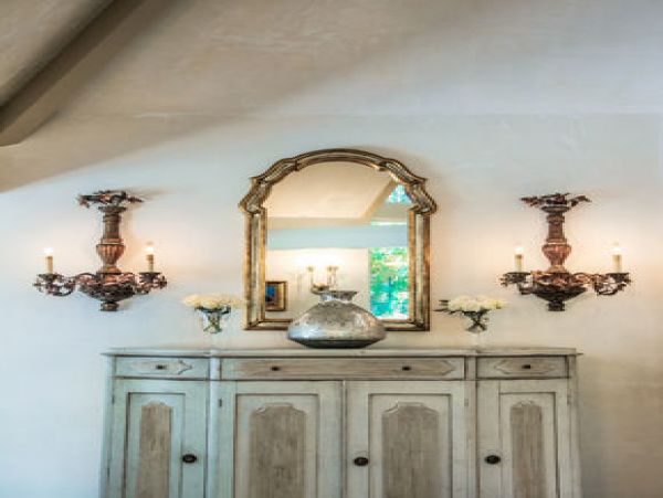 Santa Barbara County Home 997910
