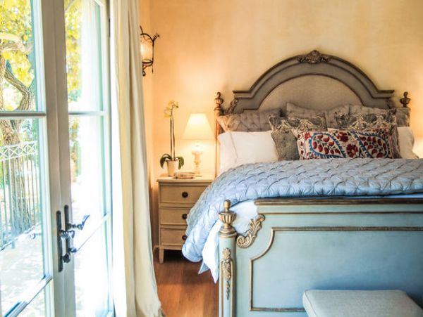 Santa Barbara County Home 997910