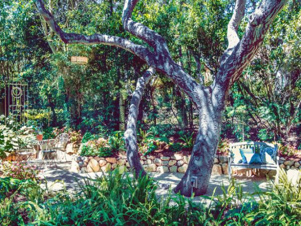Santa Barbara County Home 997910