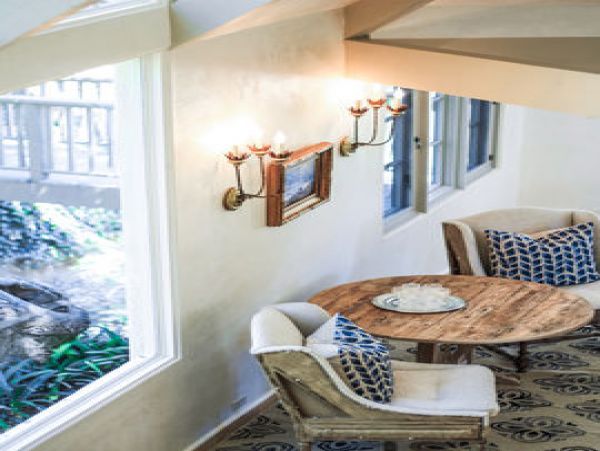 Santa Barbara County Home 997910