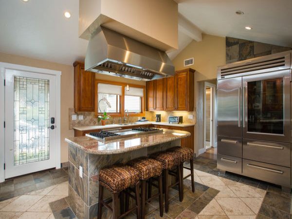 Santa Barbara County Home 997911