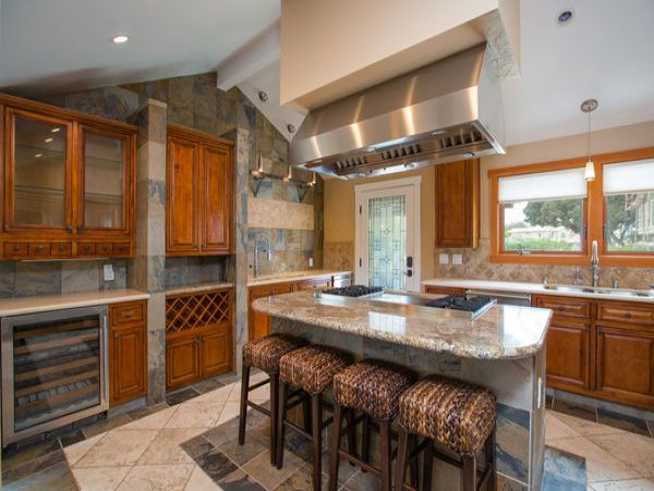 Santa Barbara County Home 997911