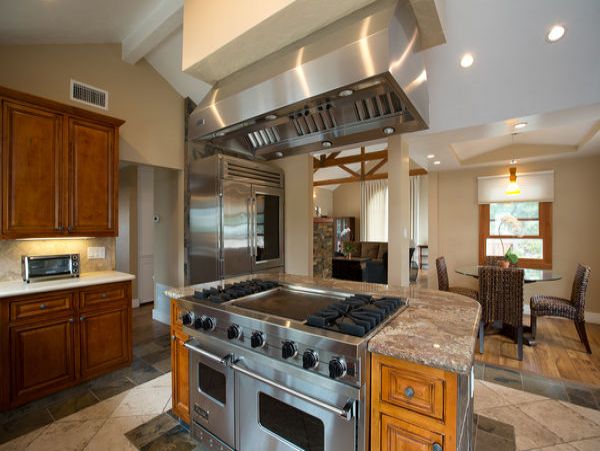 Santa Barbara County Home 997911