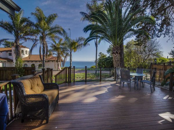 Santa Barbara County Home 997911