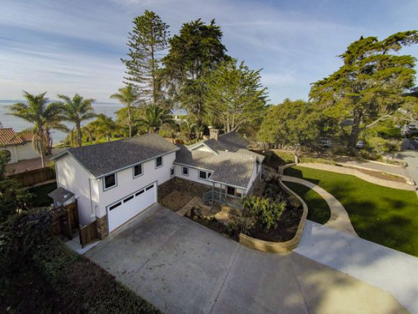 Santa Barbara County Home 997911