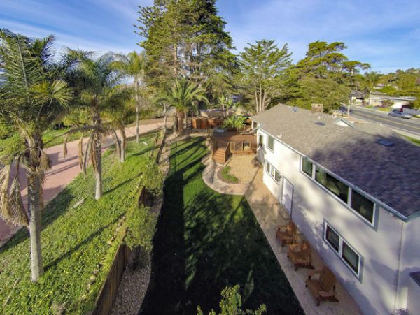 Santa Barbara County Home 997911