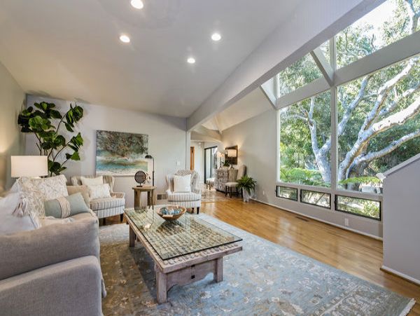 Santa Barbara County Home 997912