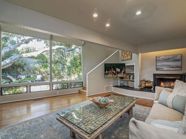 Santa Barbara County Home 997912