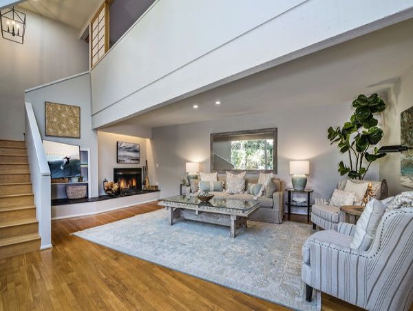 Santa Barbara County Home 997912