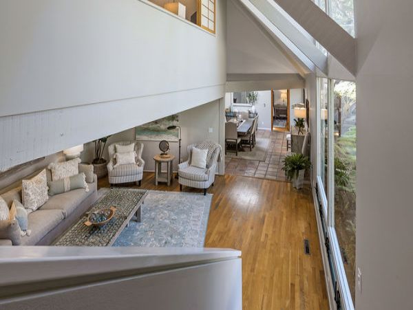 Santa Barbara County Home 997912
