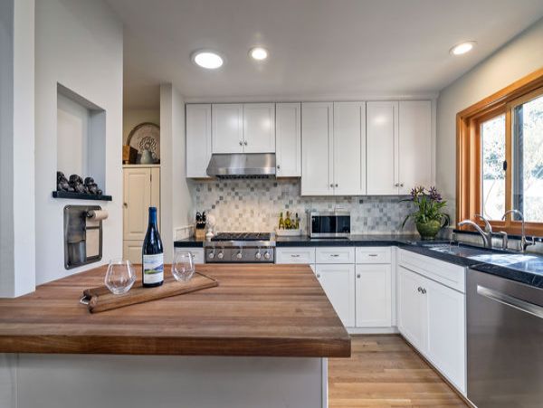 Santa Barbara County Home 997912