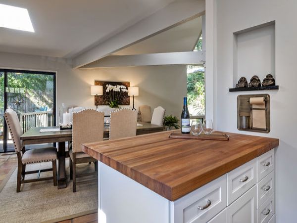 Santa Barbara County Home 997912