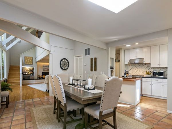 Santa Barbara County Home 997912