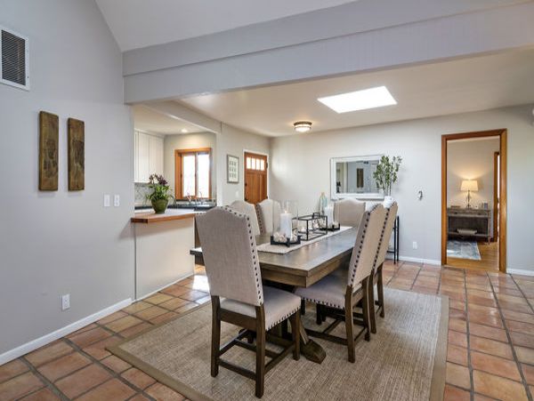 Santa Barbara County Home 997912