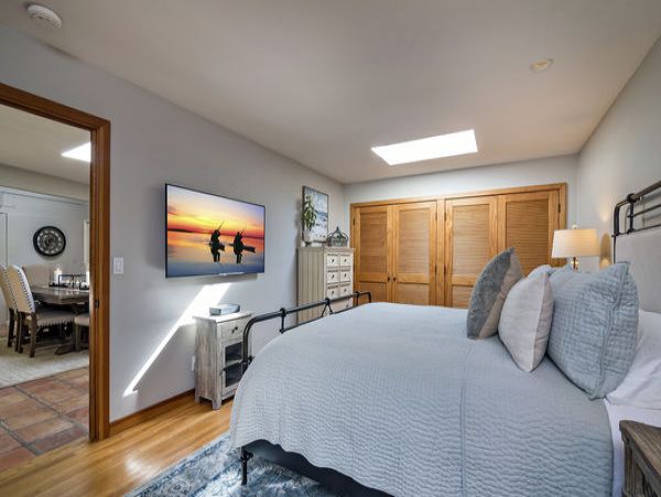 Santa Barbara County Home 997912