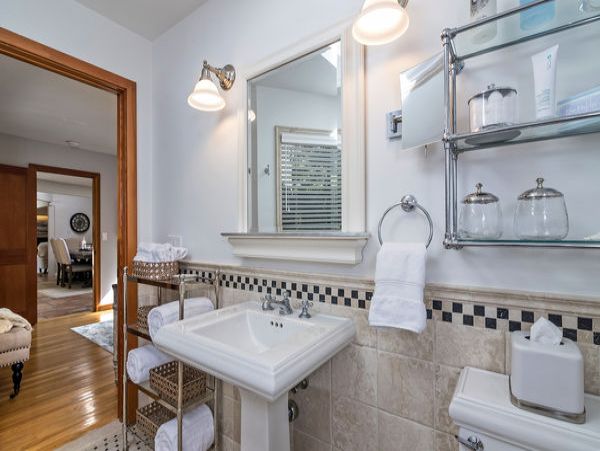 Santa Barbara County Home 997912