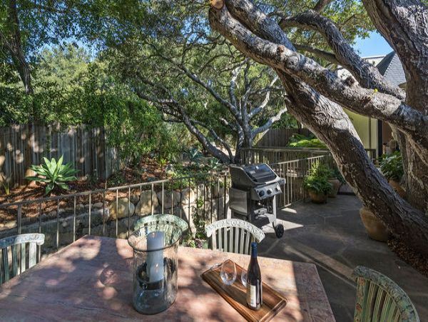 Santa Barbara County Home 997912