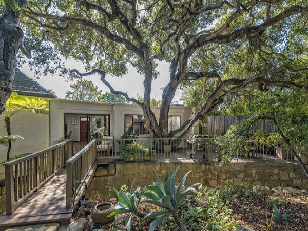 Santa Barbara County Home 997912