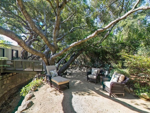 Santa Barbara County Home 997912