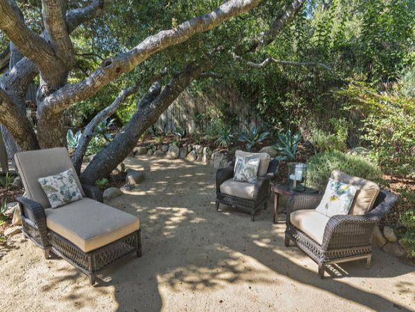 Santa Barbara County Home 997912