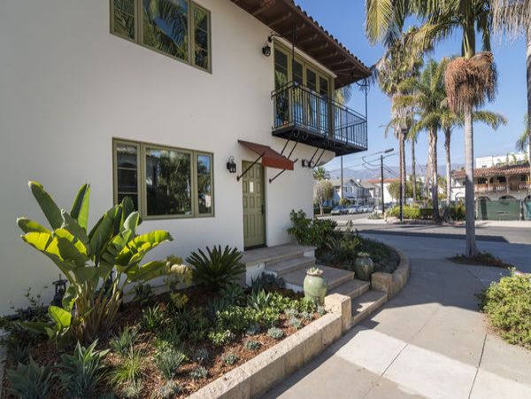 Santa Barbara County Home 997913