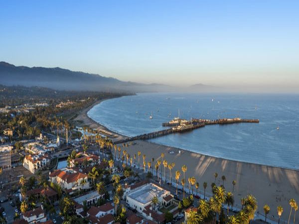 Santa Barbara County Home 997913