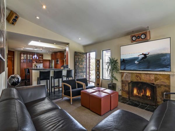 Santa Barbara County Home 997914