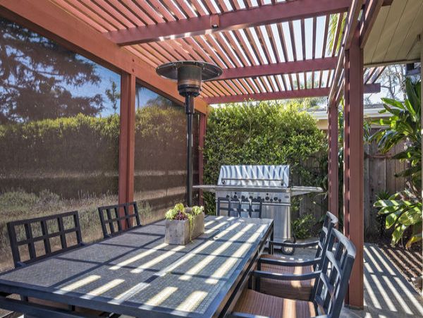 Santa Barbara County Home 997914