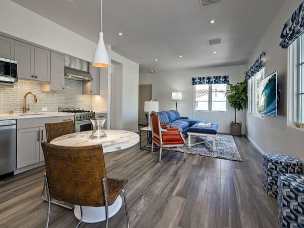 Santa Barbara County Home 997915