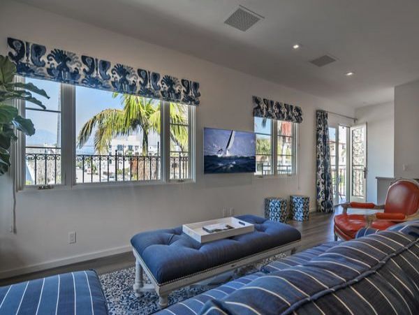 Santa Barbara County Home 997915