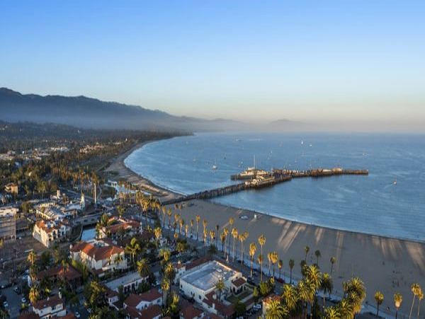 Santa Barbara County Home 997915