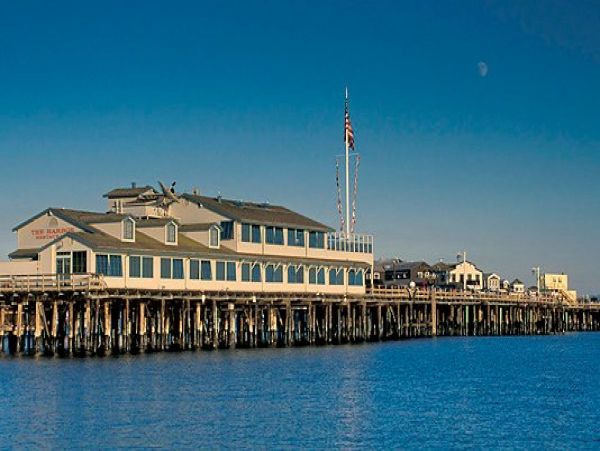 Santa Barbara County Home 997915