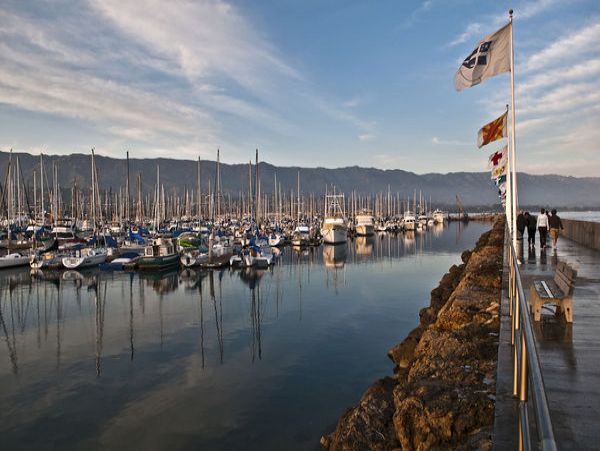 Santa Barbara County Home 997915