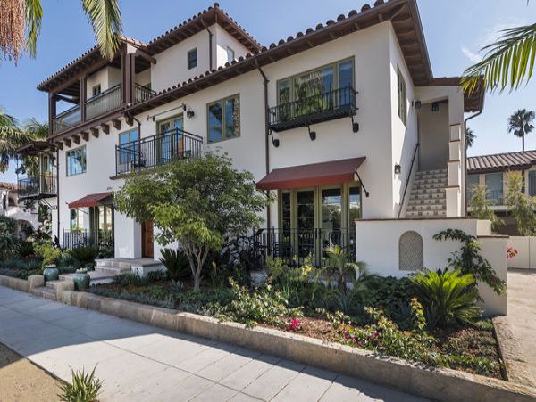 Santa Barbara County Home 997916