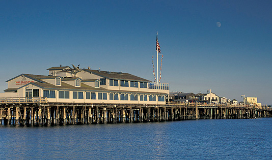 Santa Barbara County Home 997916