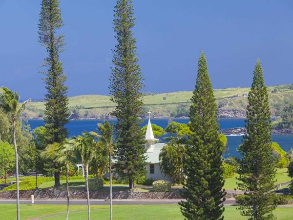 Kapalua Stunning One Bedroom Vacation Condo Sleeps 4
