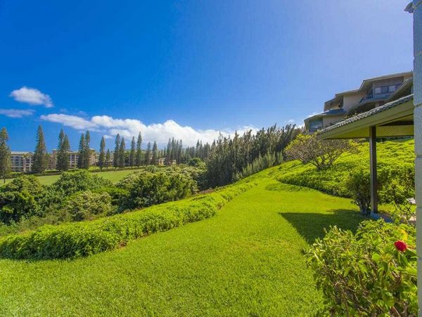 Kapalua Stunning One Bedroom Vacation Condo Sleeps 4